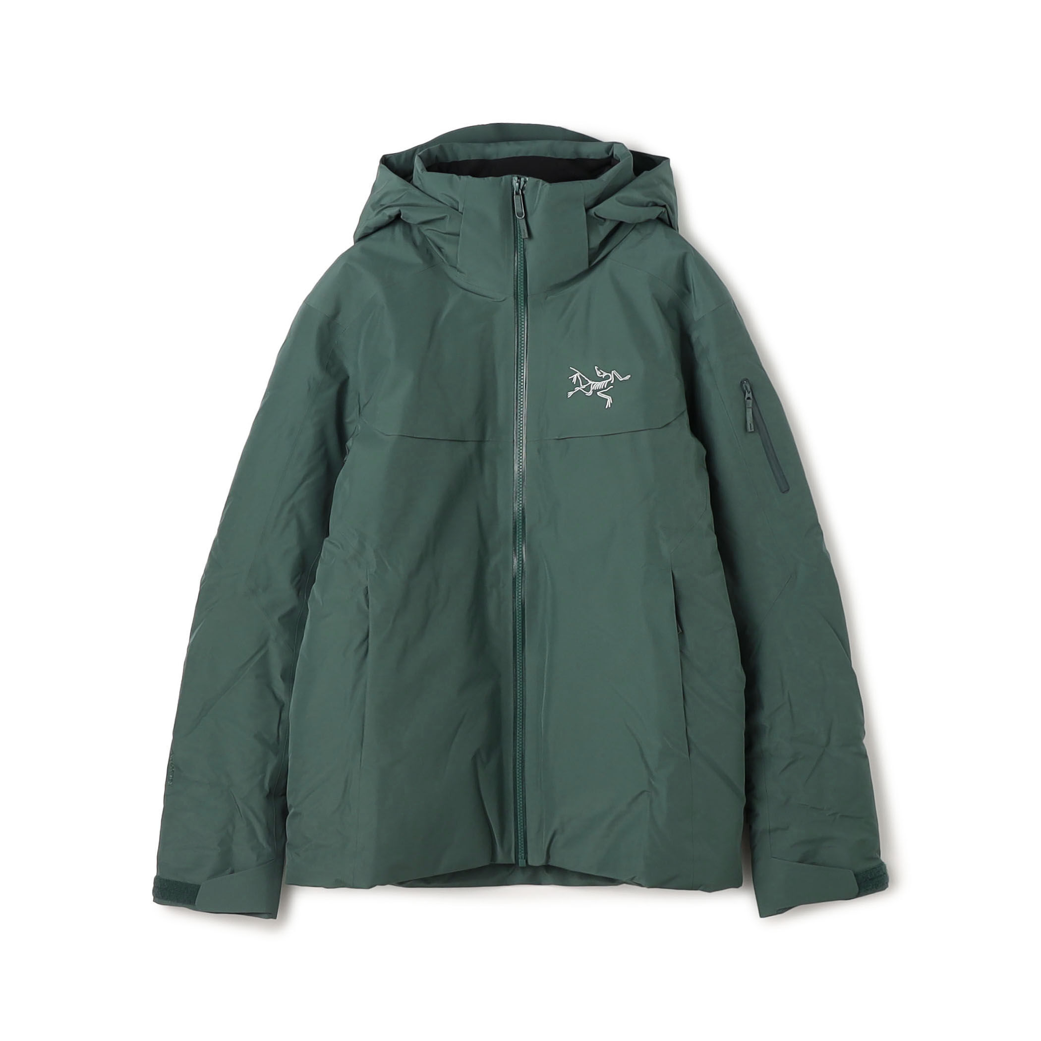Arc'teryx MACAI JACKET｜トゥモローランド 公式通販