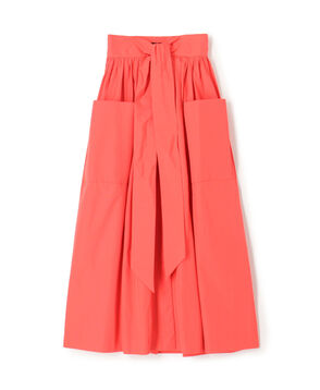 MARTIN GRANT GATHERED WAIST スカート