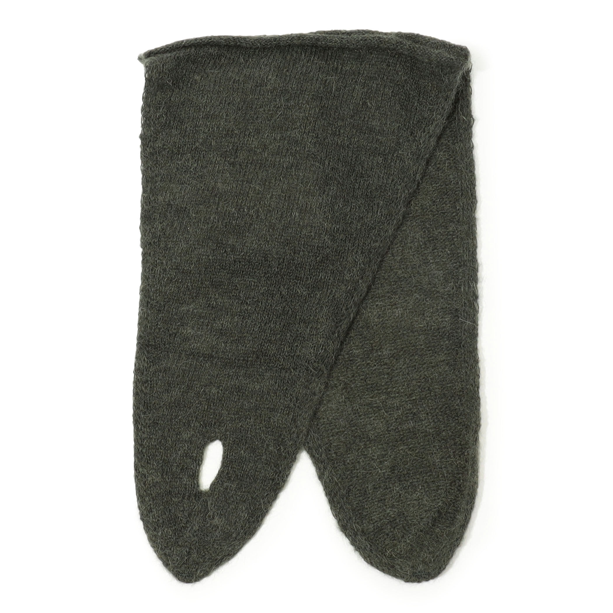 OUR LEGACY MINIATURE SCARF｜トゥモローランド 公式通販