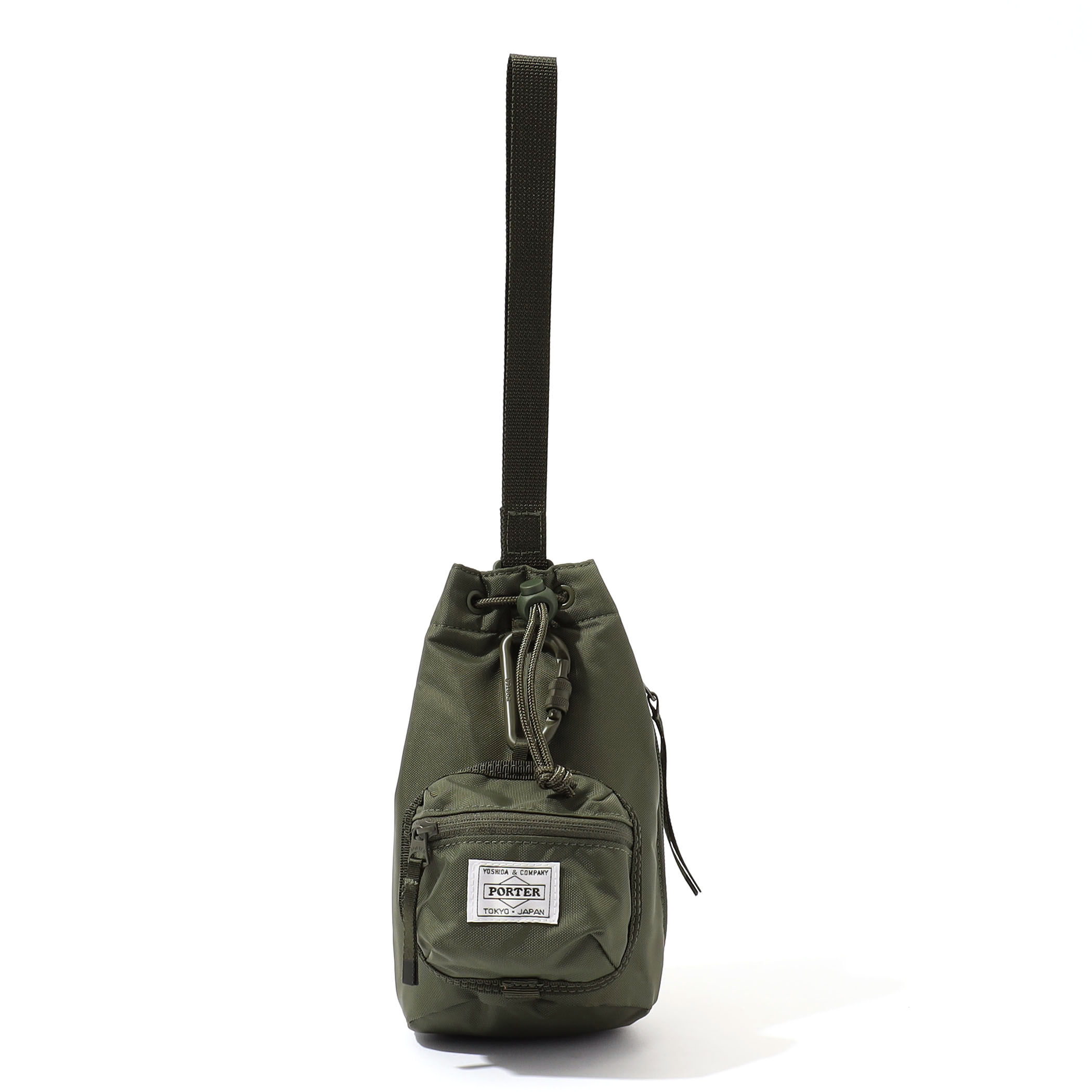 HYKE × PORTER BONSAC COIN CASE｜トゥモローランド 公式通販