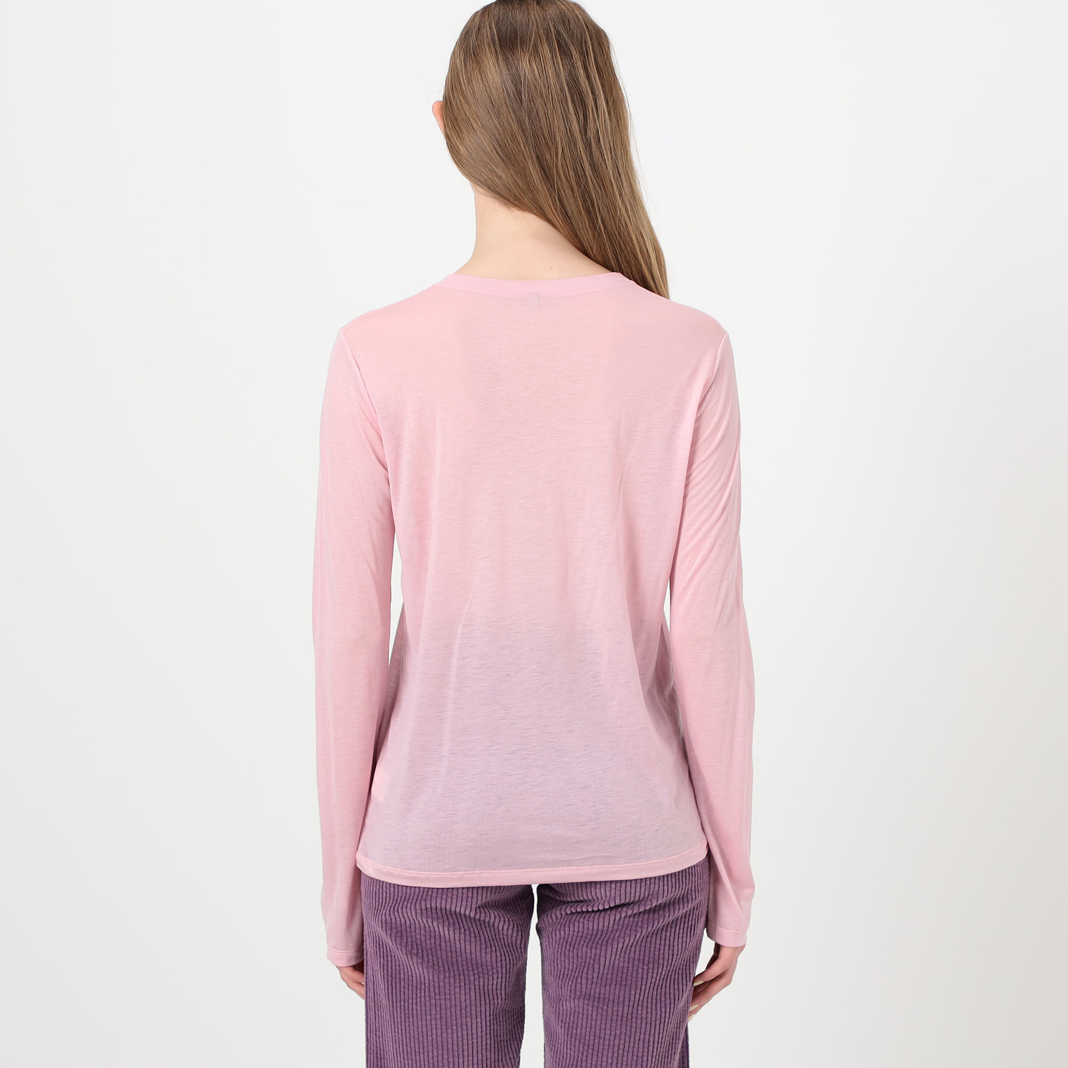 BASERANGE L/SLEEVE TEE｜トゥモローランド 公式通販