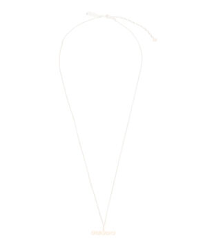 MOUNIR 5pearl ネックレス