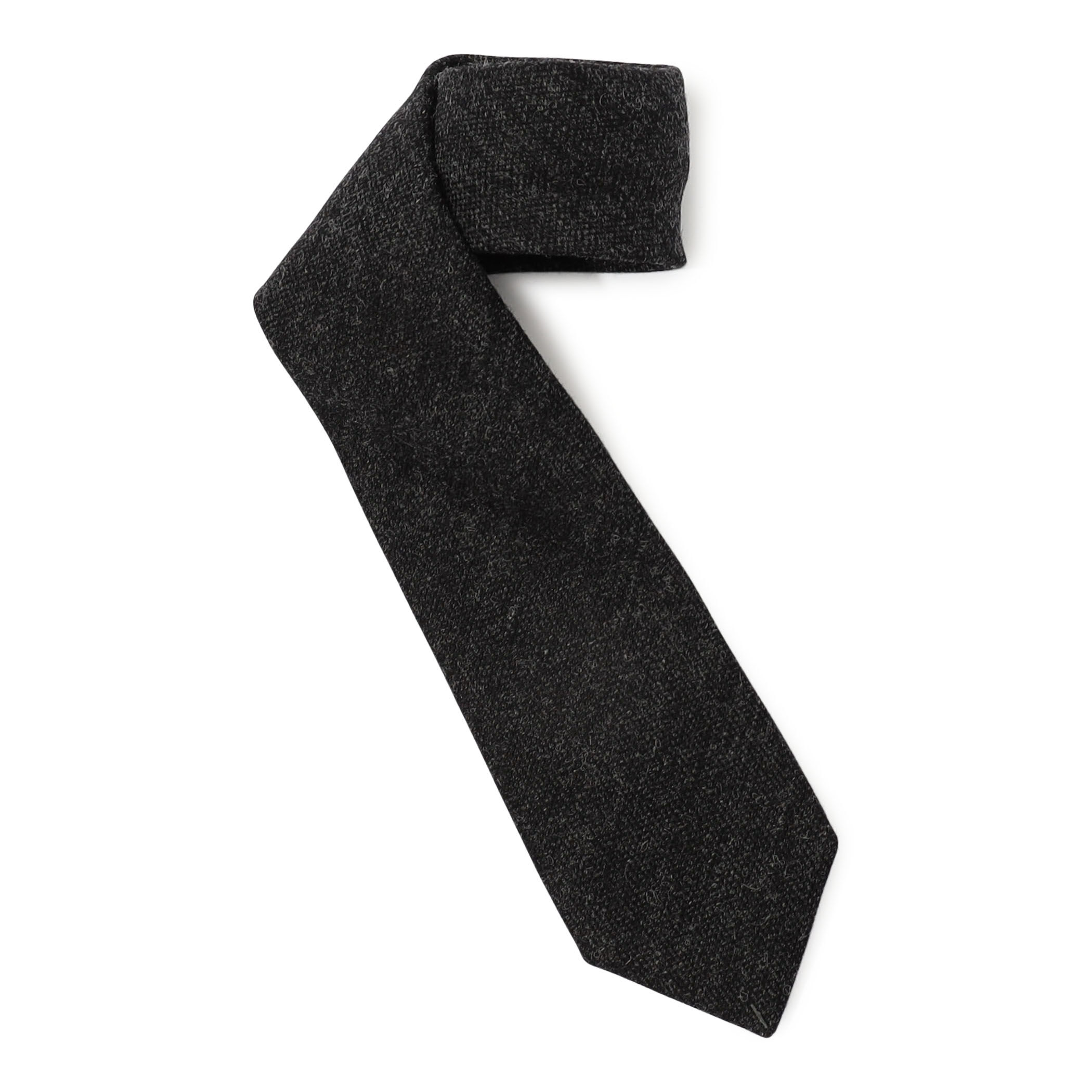 TOMORROWLAND ウールメランジ ネクタイ｜トゥモローランド 公式通販