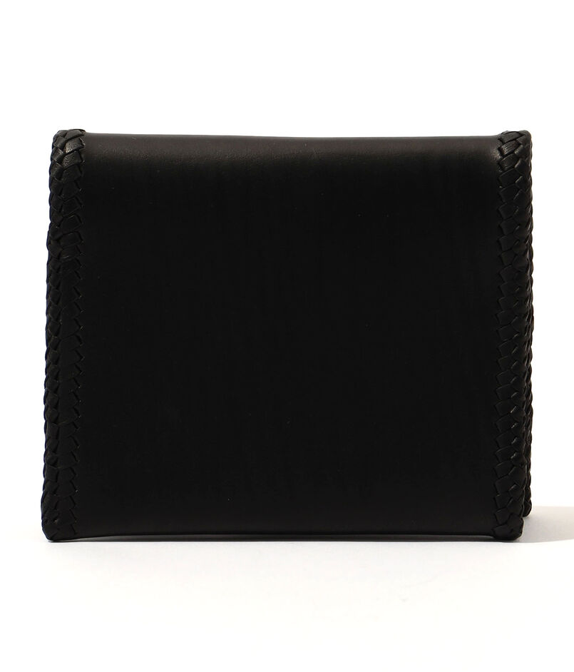 Aeta BRAIDING BILLFOLD