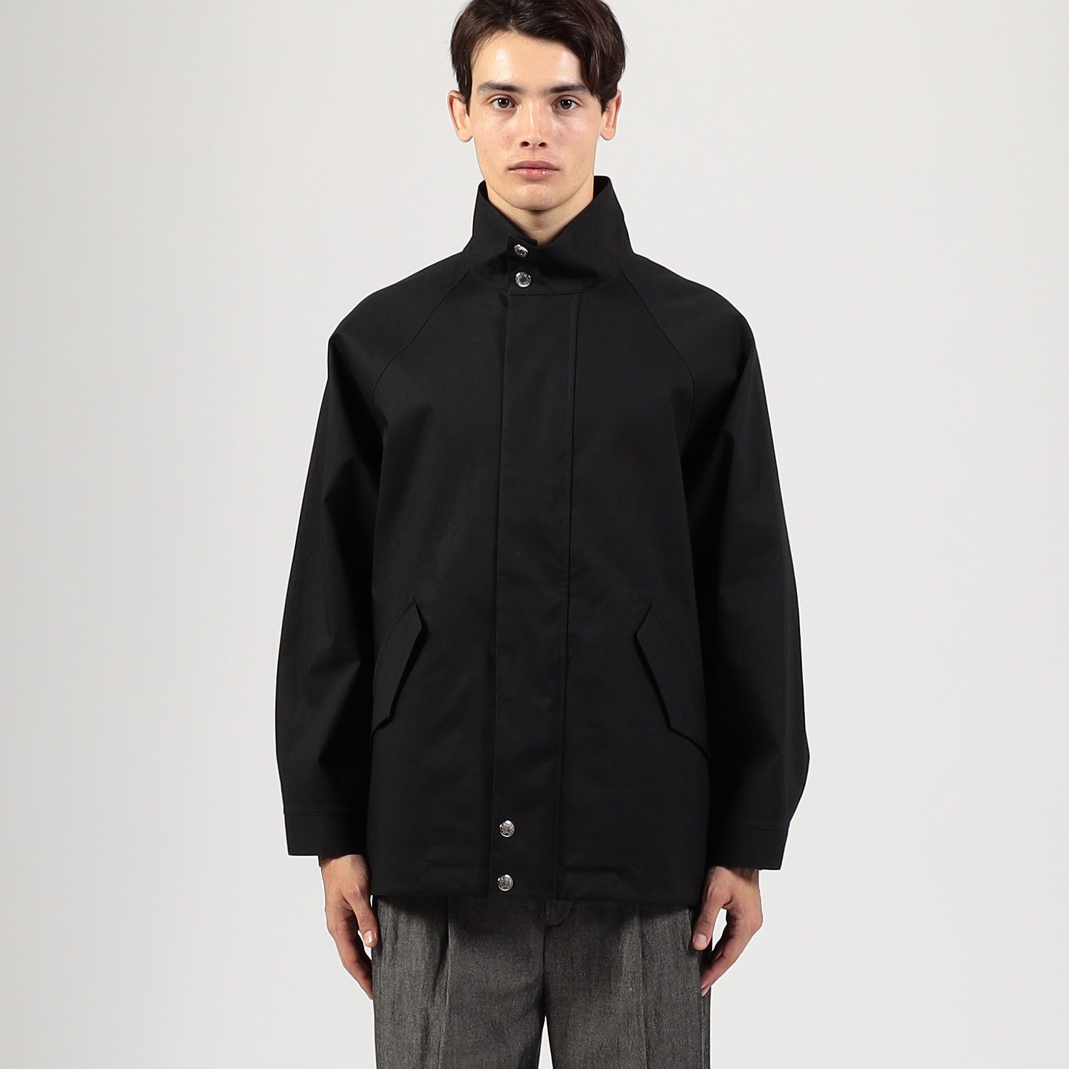 別注】MACKINTOSH RAINTEC STORNOWAY ブルゾン｜トゥモローランド 公式