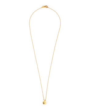 RAGBAG DATURA ゴールドネックレス