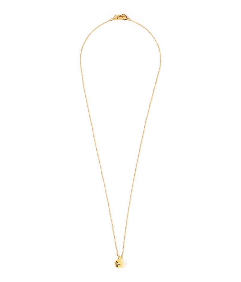 RAGBAG DATURA ゴールドネックレス