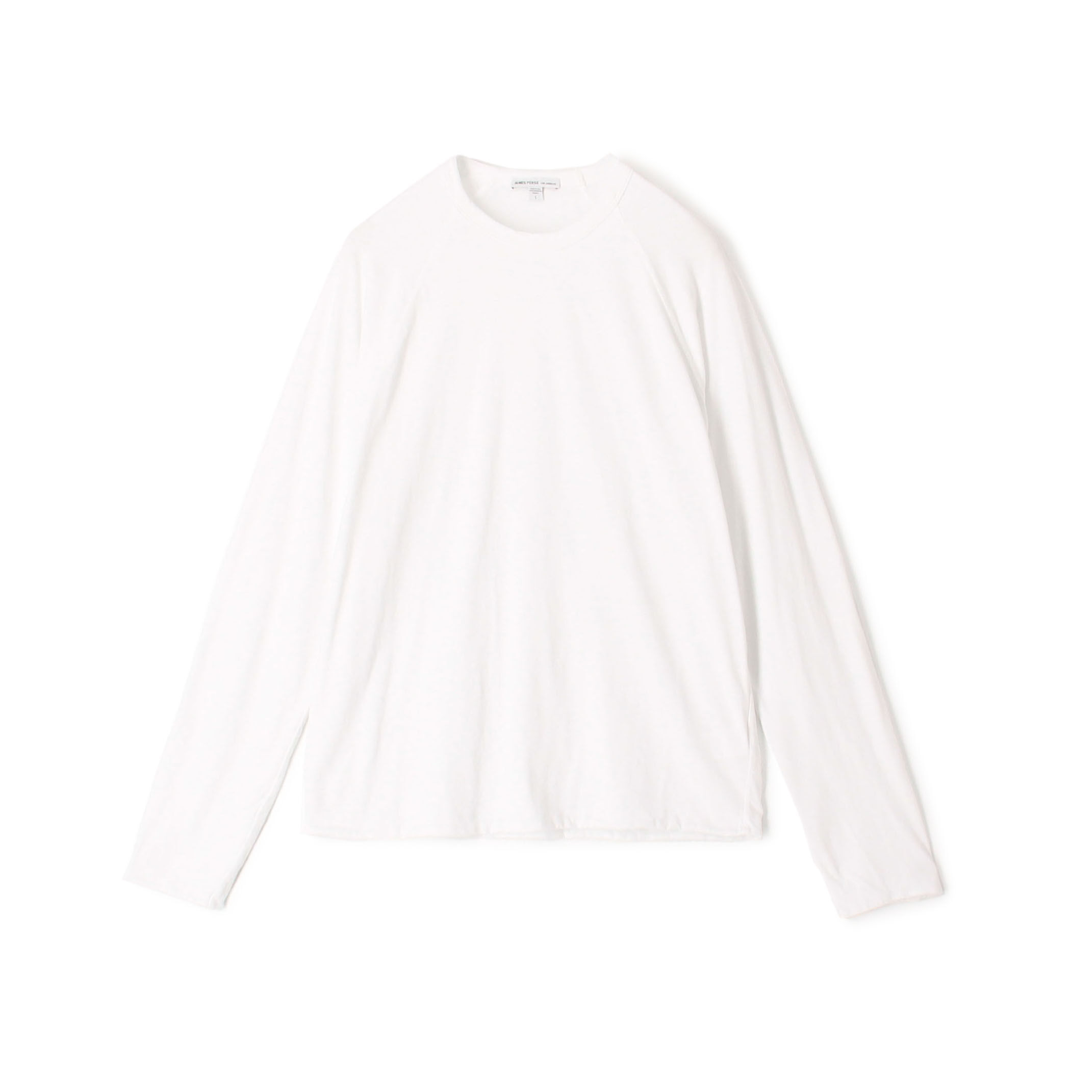 コットン ロングスリーブTシャツ MKJ3029｜トゥモローランド 公式サイト