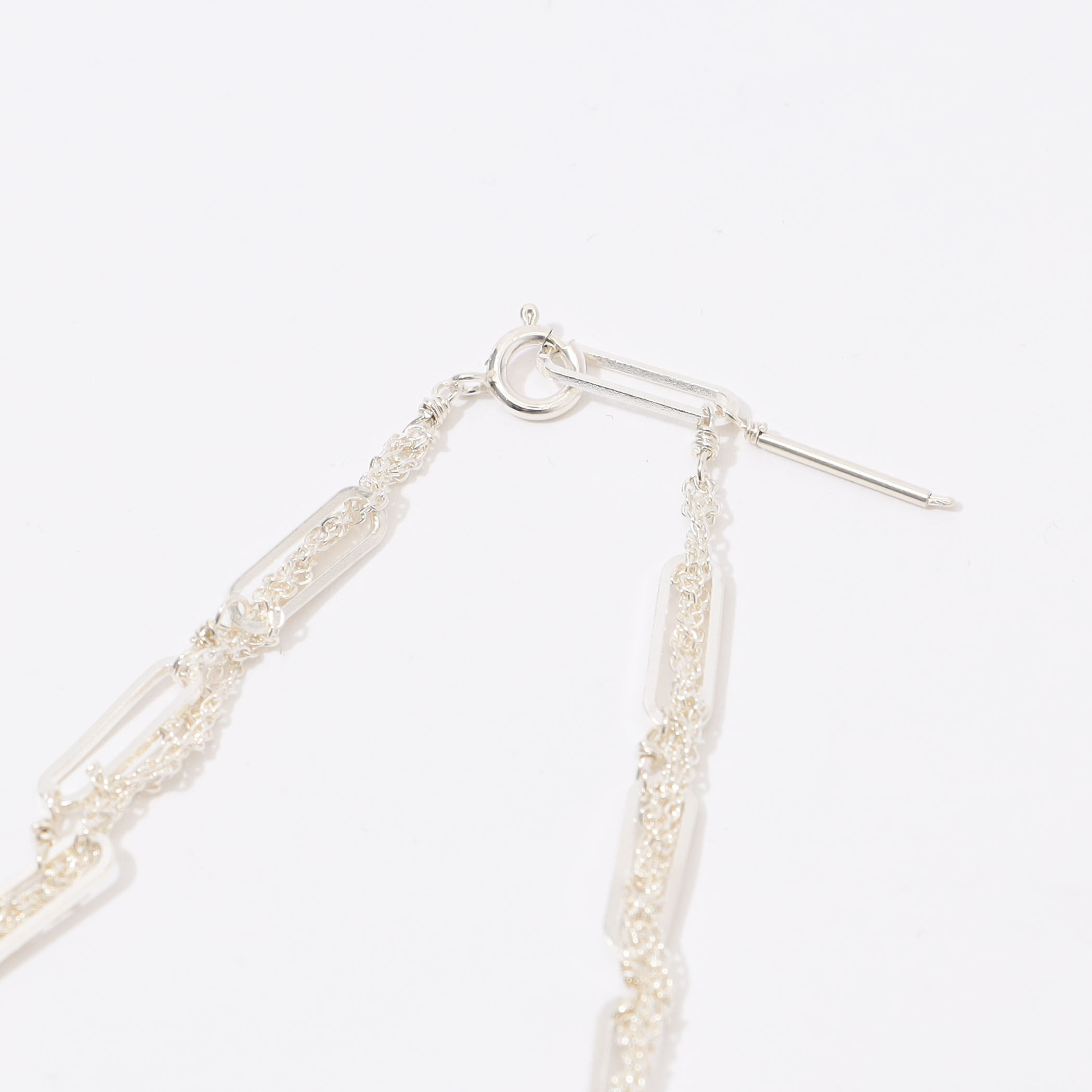 sumikaneko Chain ネックレス｜トゥモローランド 公式通販