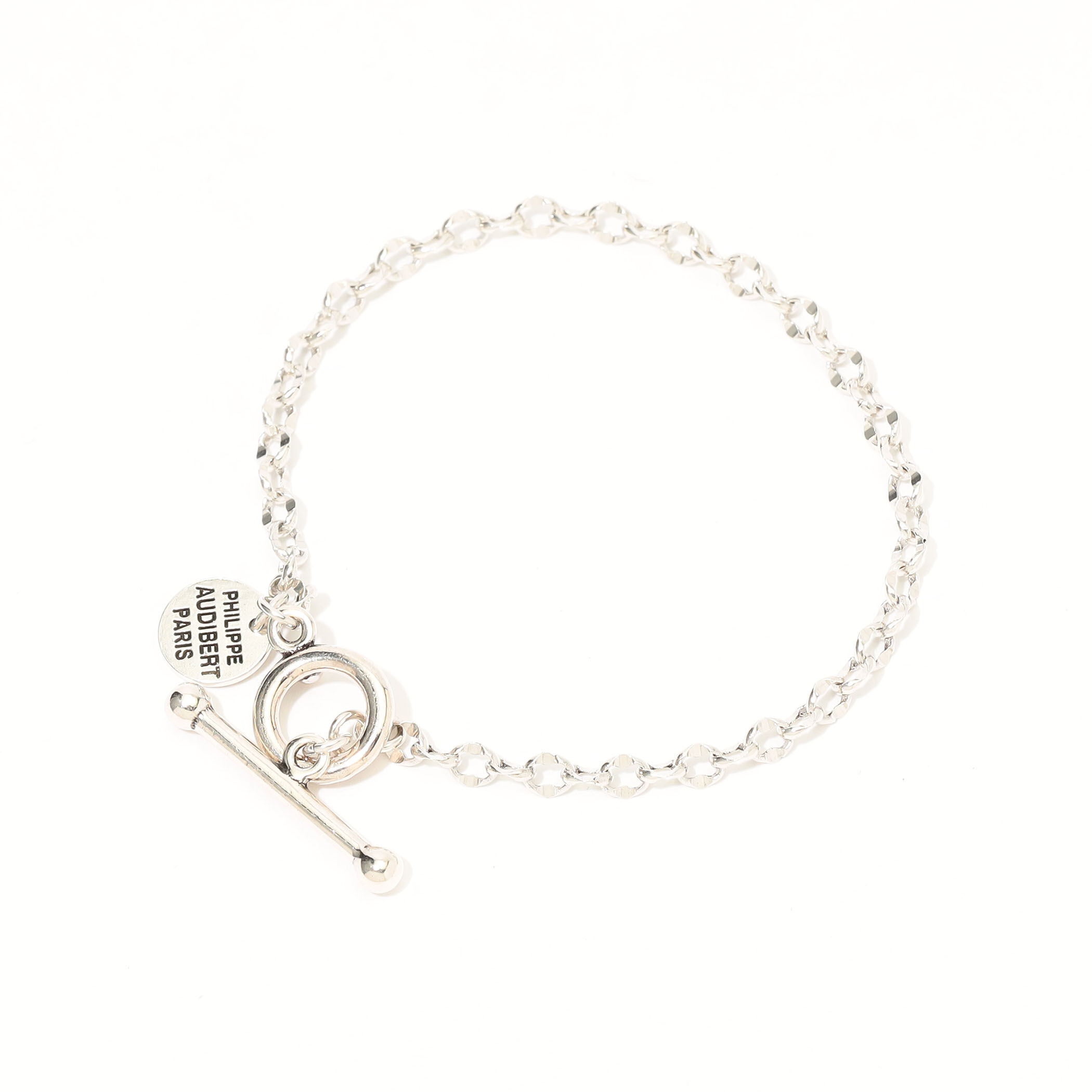 PHILIPPE AUDIBERT/Aidenブレスレット BRACELET AIDEN – Philippe Audibert