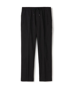 ストレッチウール ドローストリングパンツ MYDW1391
