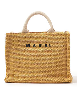 MARNI SMALL BASKET バッグ