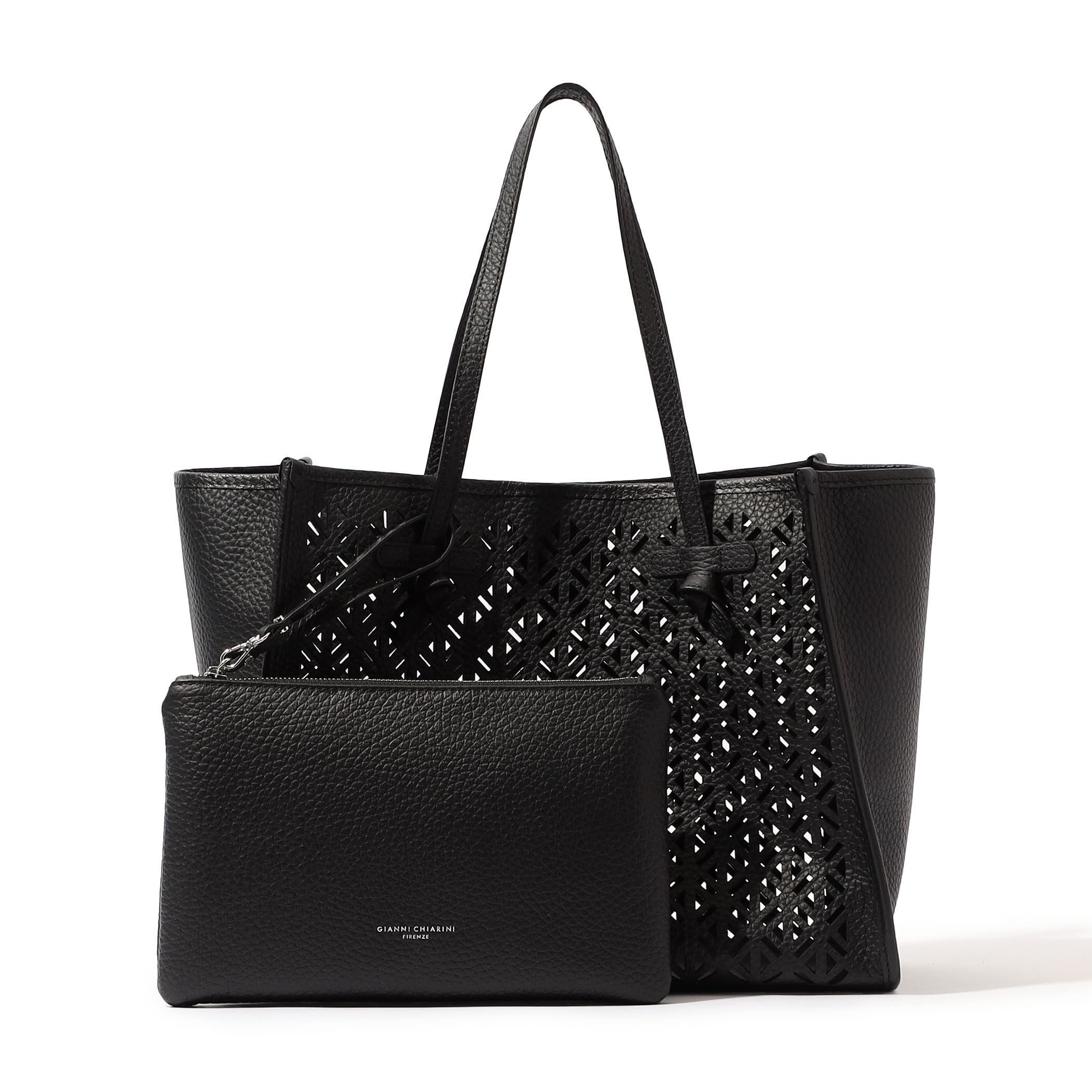 新品 正規品!!  GIANNI 公式通販 MARCHELLA｜トゥモローランド CHIARINI バッグ