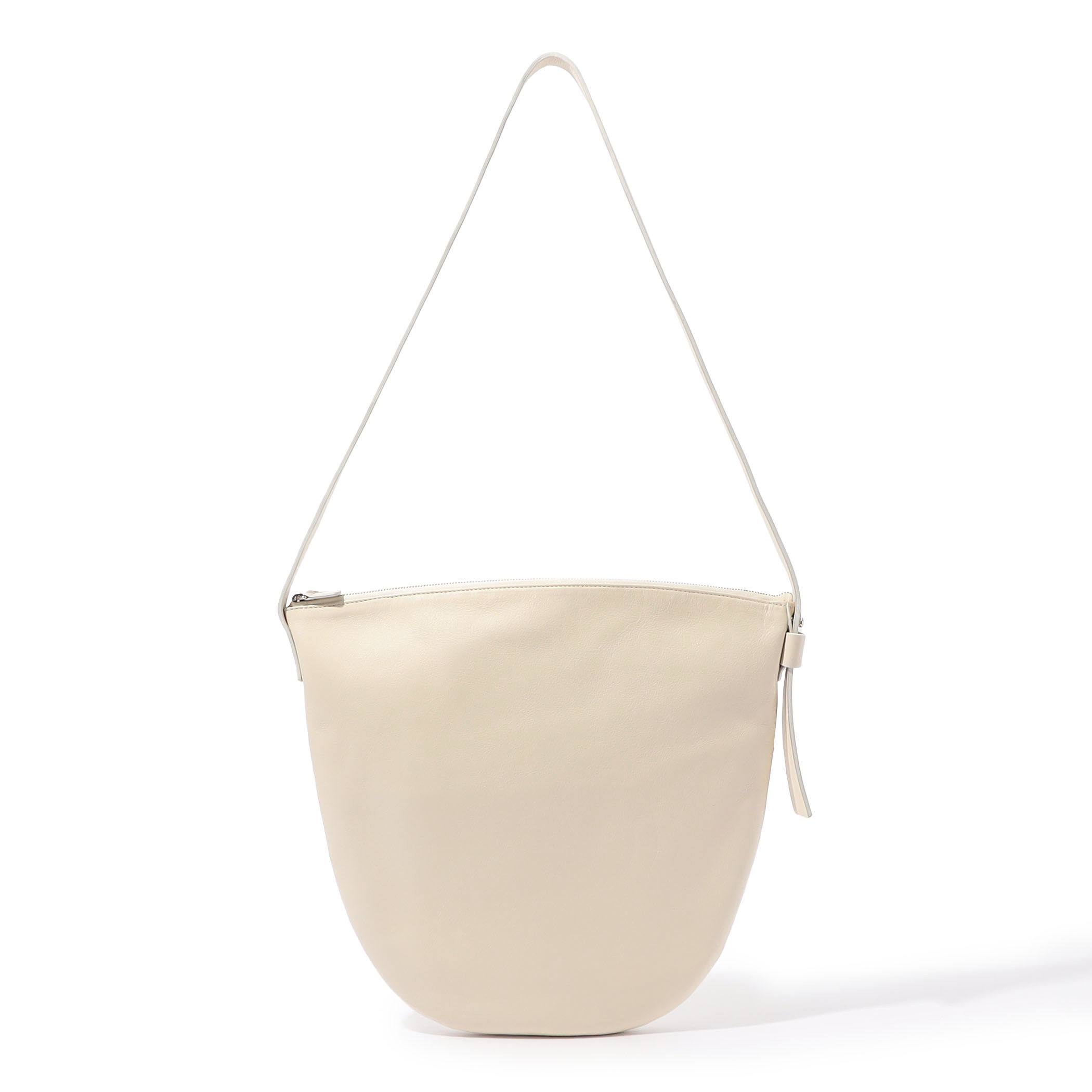 が大特価！ Bucket Baggage ORANGE PIECE L ショルダーバッグ バッグ
