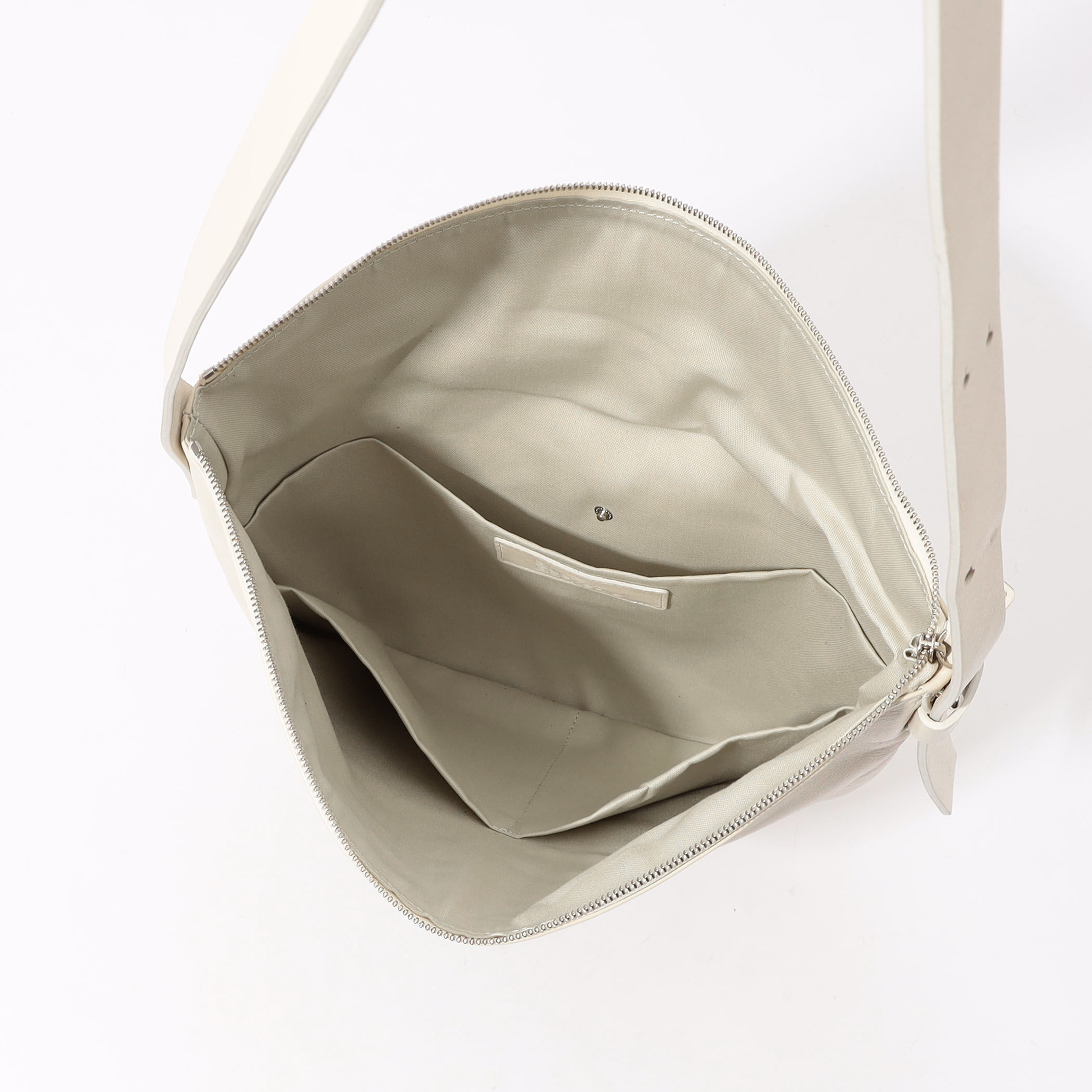 Bucket Baggage ORANGE PIECE L ショルダーバッグ Bucket Baggage ORANGE PIECE L ショルダーバッグ