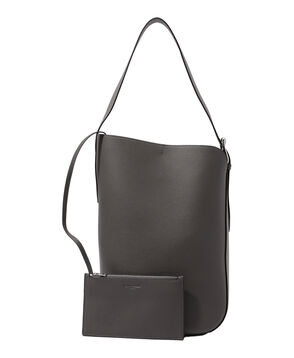 J&M DAVIDSON QUIVER BUCKET バッグ
