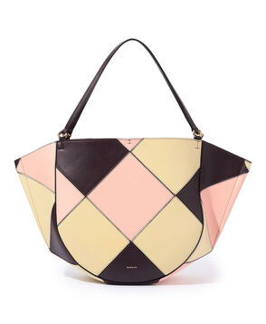 WANDLER MIA TOTE バッグ