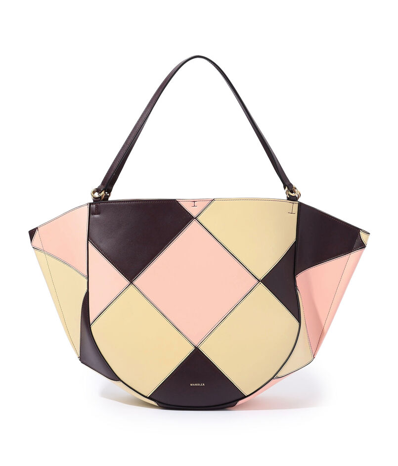 WANDLER MIA TOTE バッグ