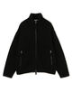TOMORROWLAND Tricot ウールカシミヤ パイルニット ジップアップブルゾン TOMORROWLAND Tricot ウールカシミヤ パイルニット ジップアップブルゾン