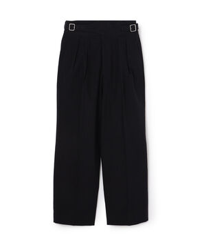 【別注】THE RERACS &times; Edition GURKHA グルカパンツ
