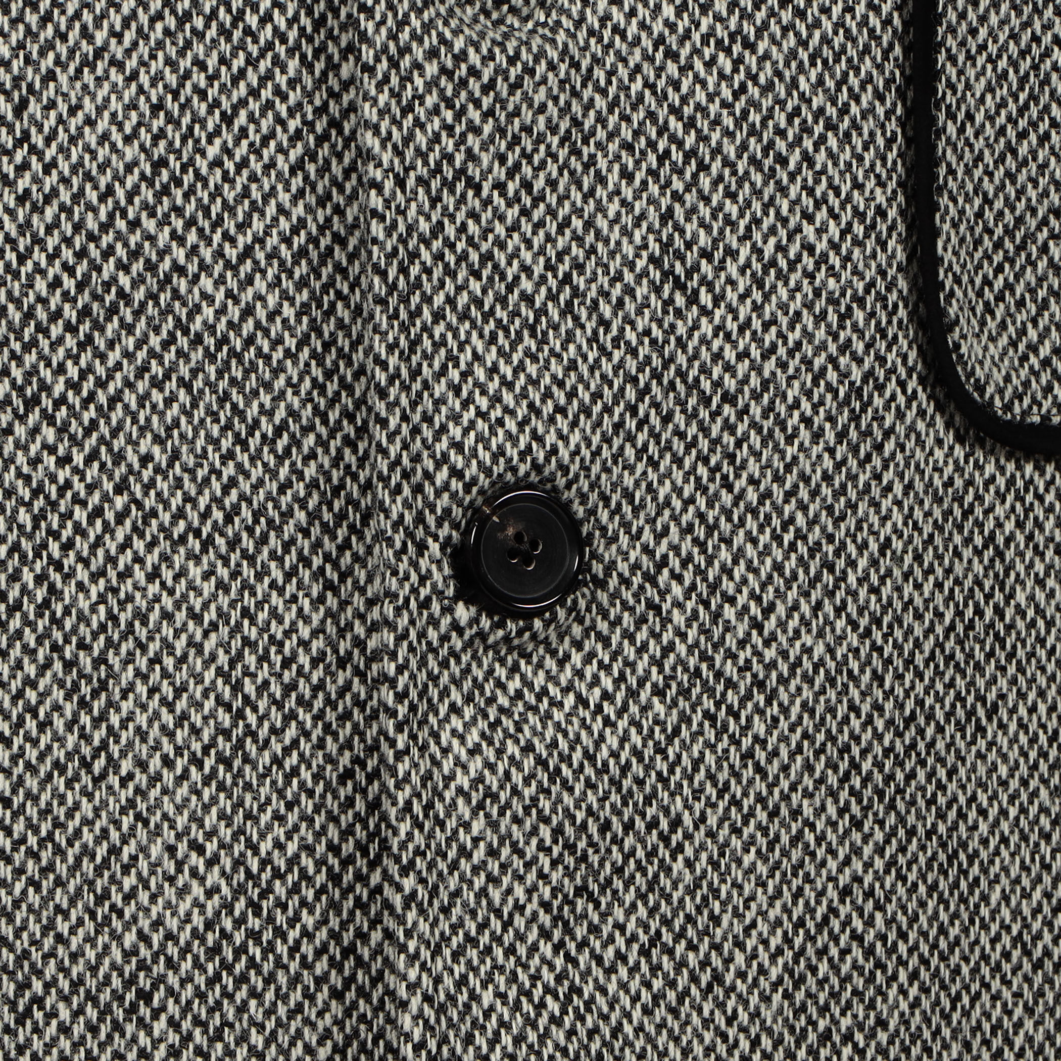 別注】CARUSO ウール フォレスティエールジャケット｜トゥモローランド