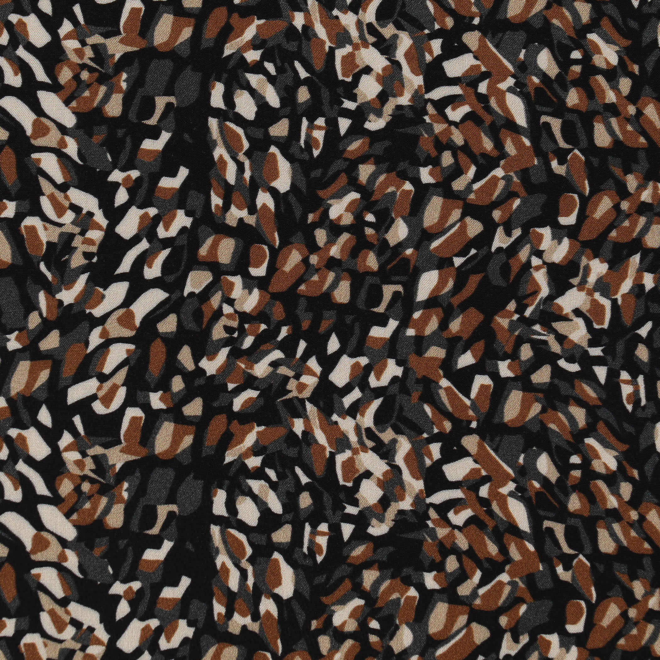 別注】m's braque レーヨン オープンカラー ハーフスリーブシャツ