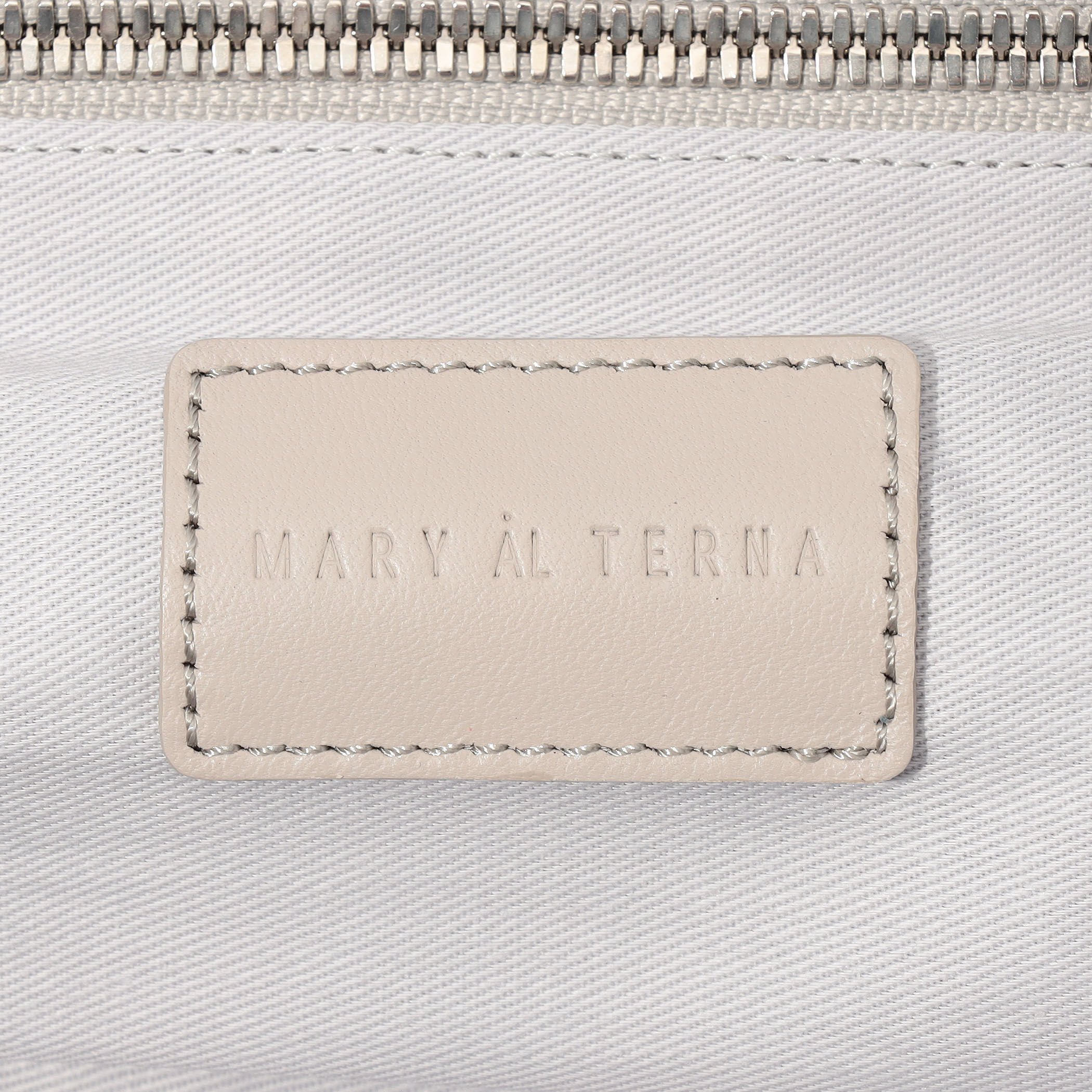 MARY AL TERNA RIKYU MINI ボストンバッグ｜トゥモローランド