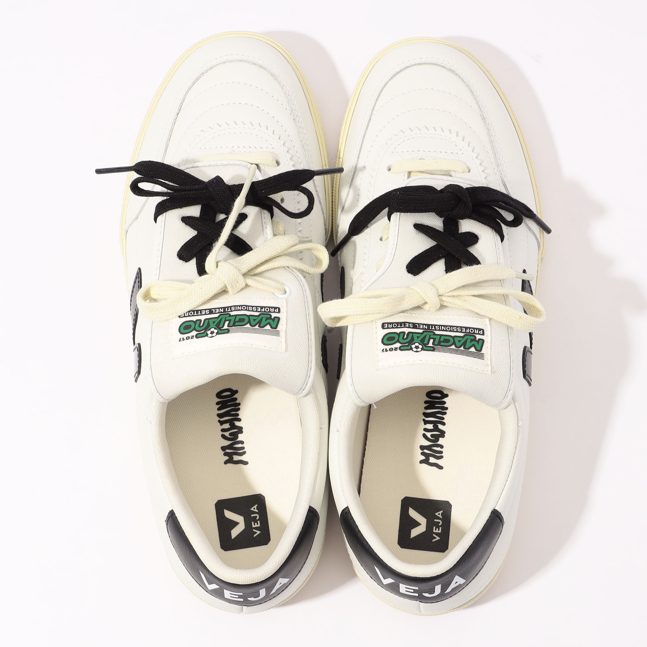 VEJA × MAGLIANO PANENKA スニーカー｜トゥモローランド 公式サイト