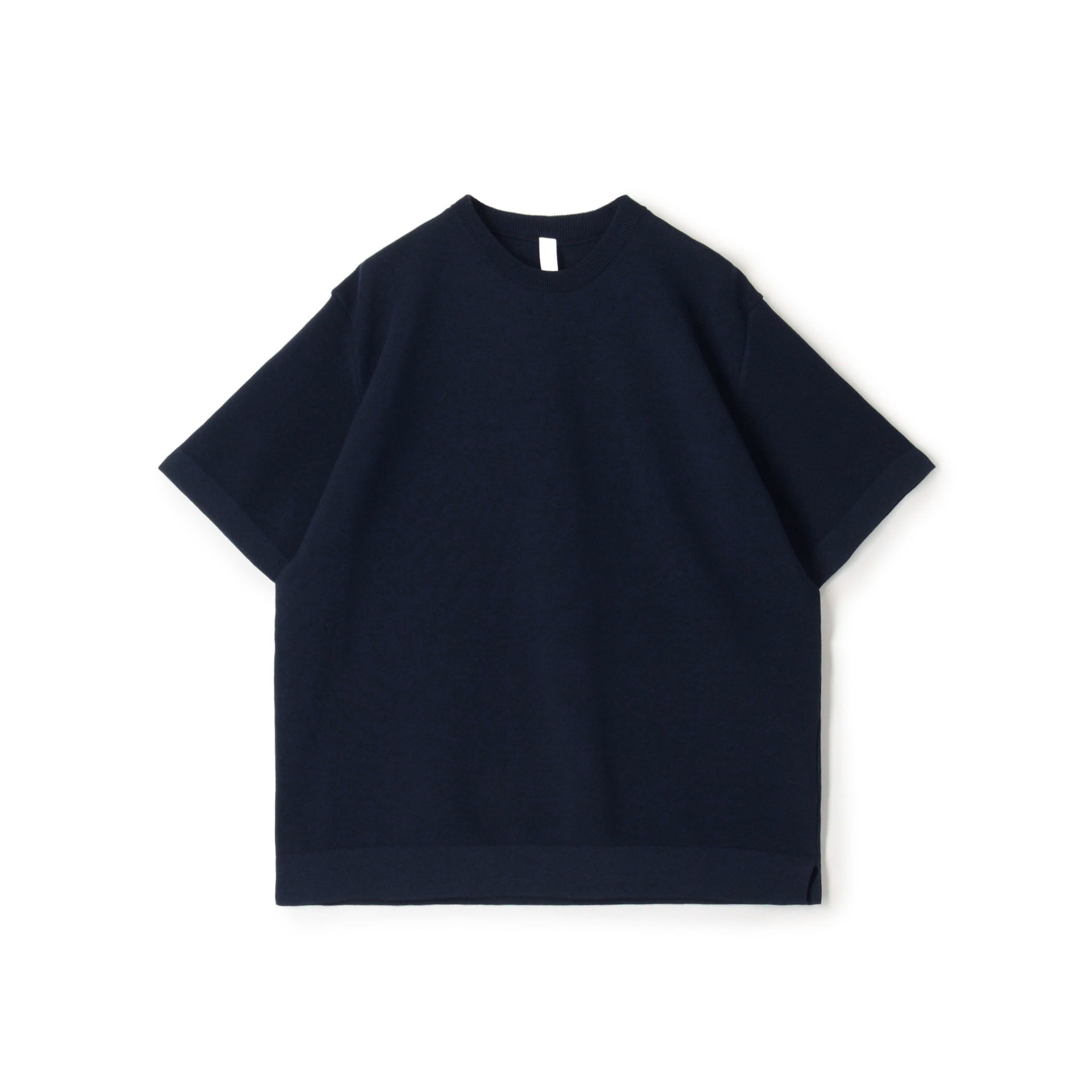 トップス CFCL/TC HIGH GAUGE SHORT SLEEVE T SHIRT TC HIGH GAUGE SHORT SLEEVE TEE SHIRT