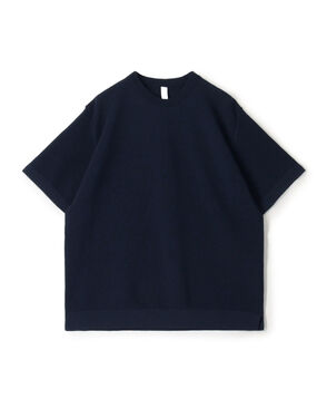 CFCL TC HIGH GAUGE SHORT SLEEVE TEE SHIRT