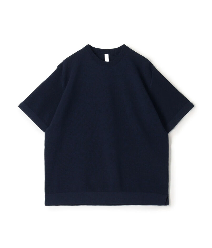 CFCL TC HIGH GAUGE SHORT SLEEVE TEE SHIRT