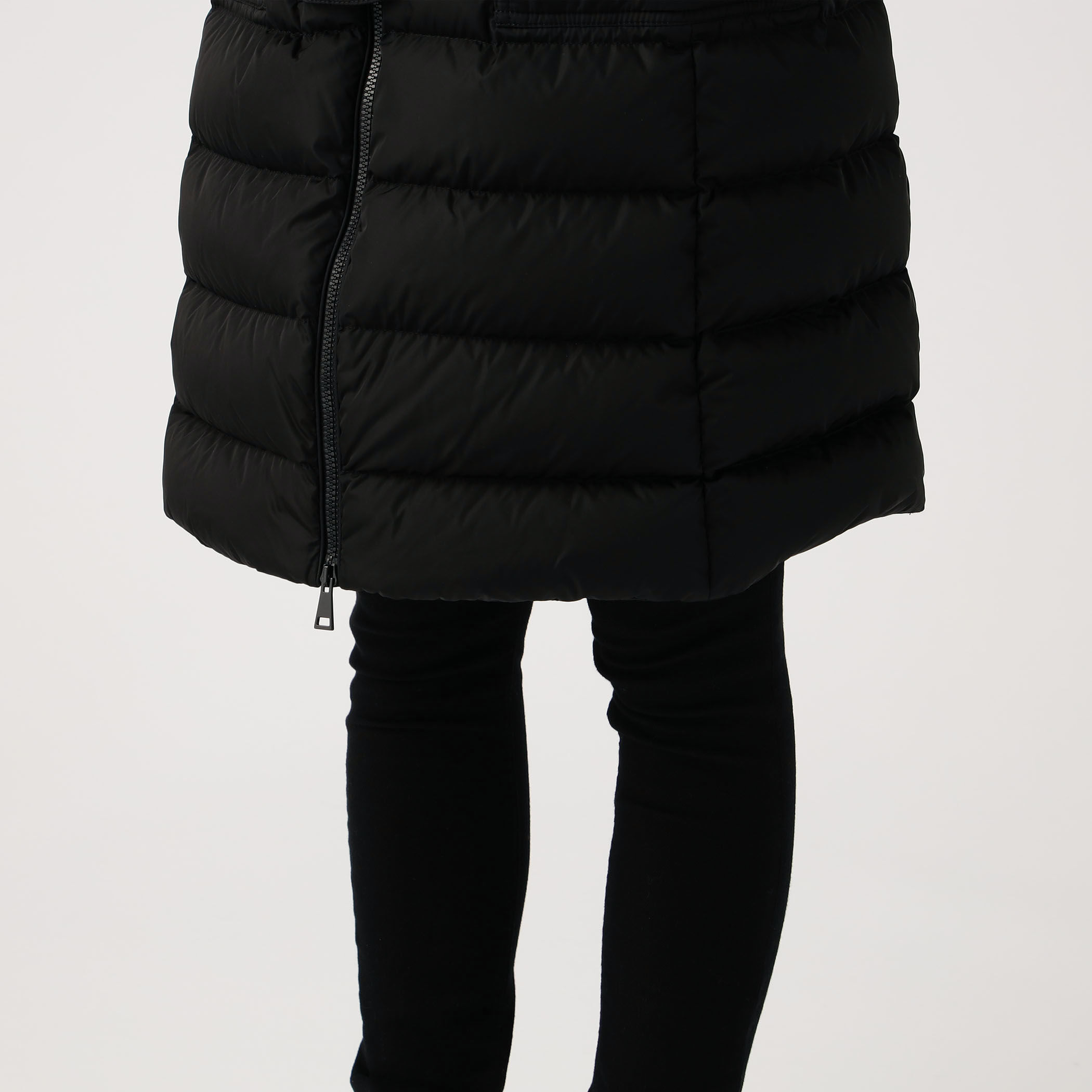 MONCLER KHLOE LONG PARKA ロングダウンコート MONCLER KHLOE LONG PARKA ロングダウンコート