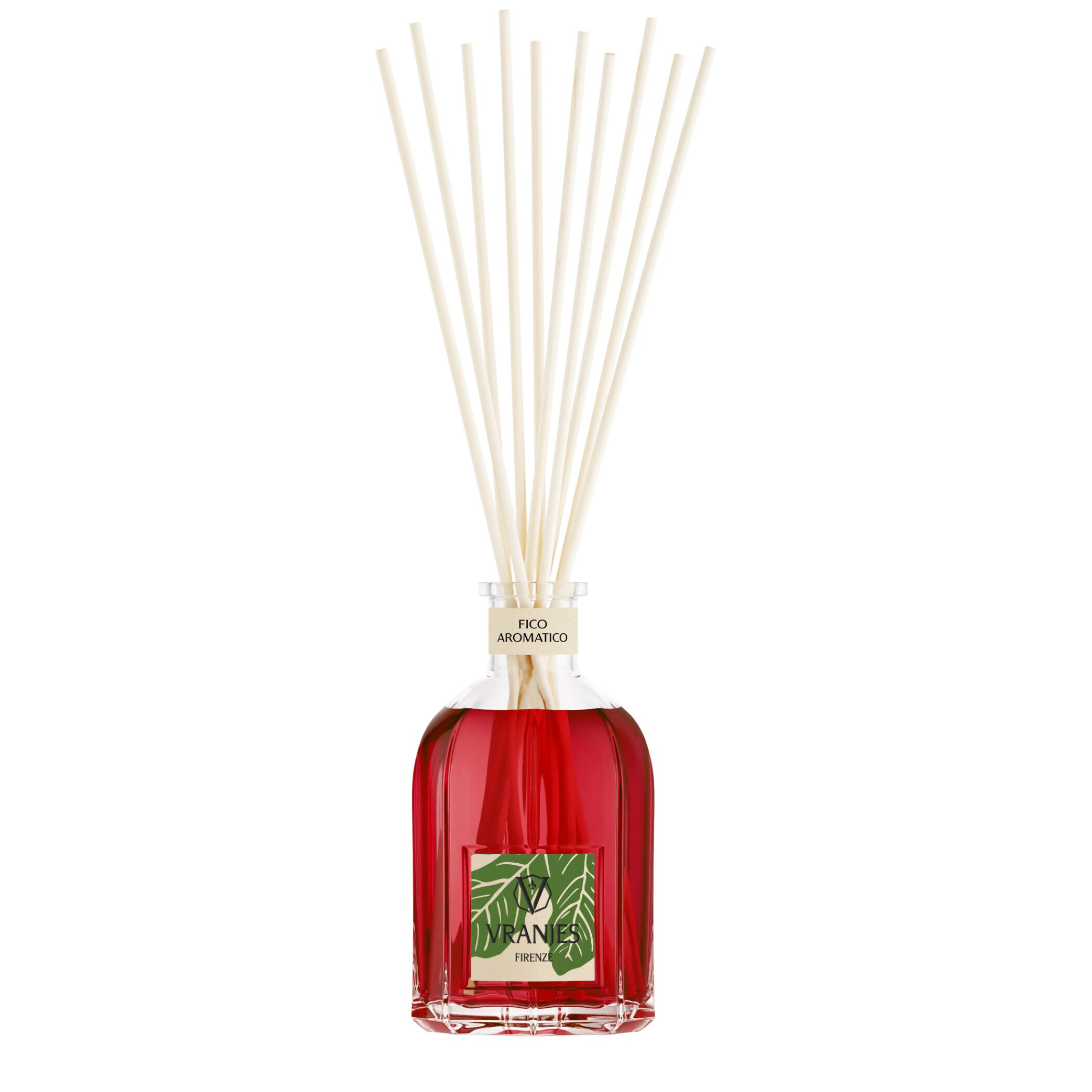 DR. VRANJES FICO AROMATICO ディフューザー250ml｜トゥモローランド