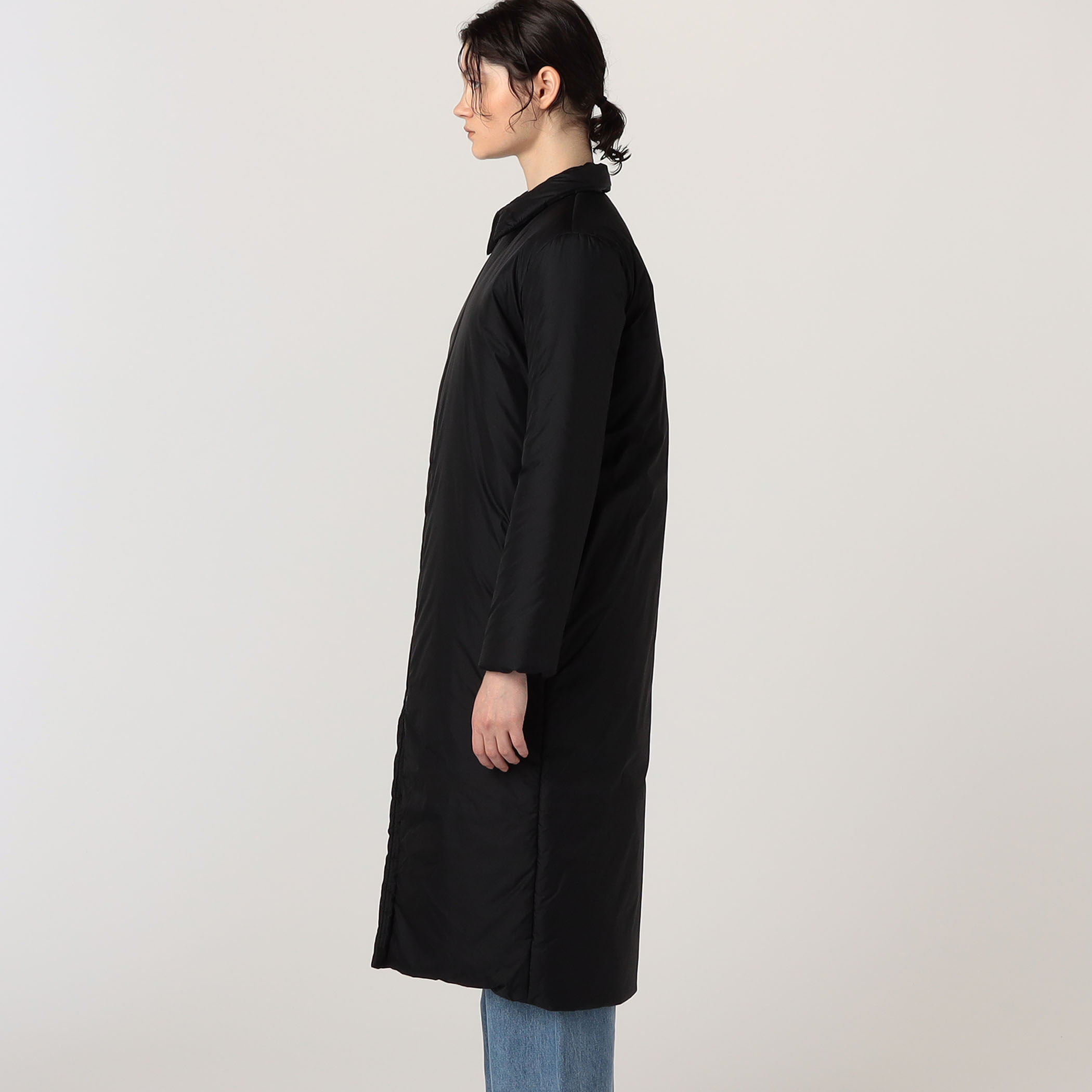 GABRIELA COLL GARMENTS NO.107 PADDED COAT｜トゥモローランド 公式サイト