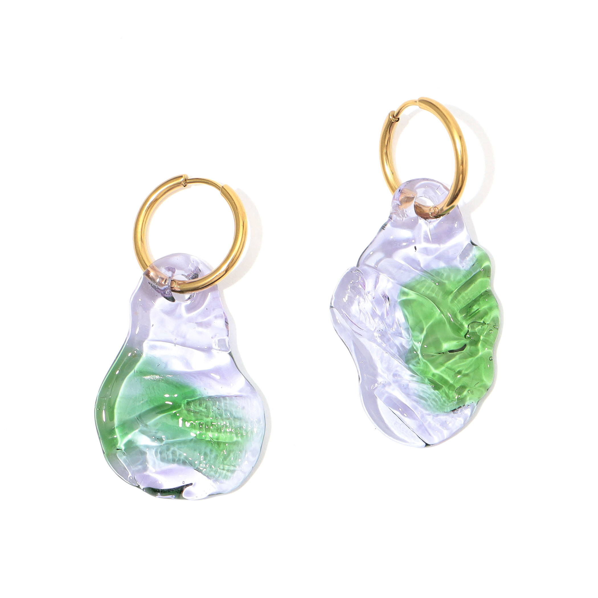 LEVENS BITS HOOPS ピアス｜トゥモローランド 公式通販