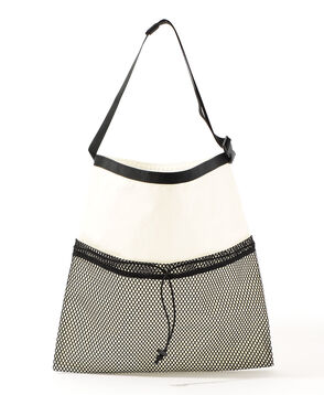 ■TEMBEA ROLL TOP サコッシュ