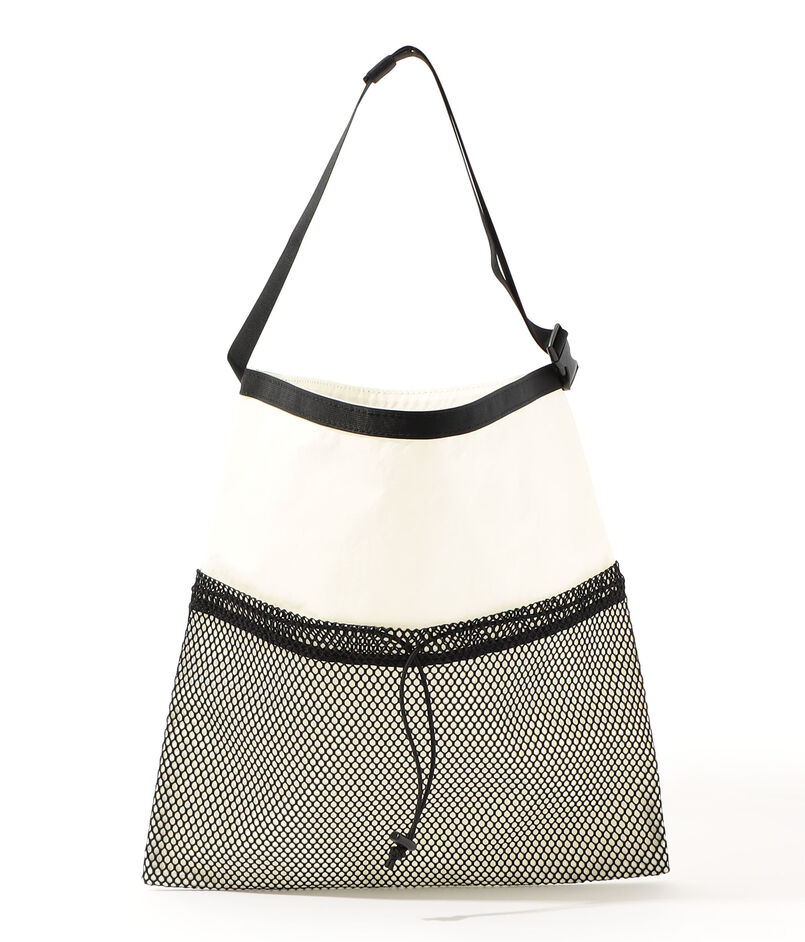 ■TEMBEA ROLL TOP サコッシュ
