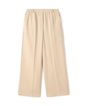 ブロークンオックス ストレートパンツ