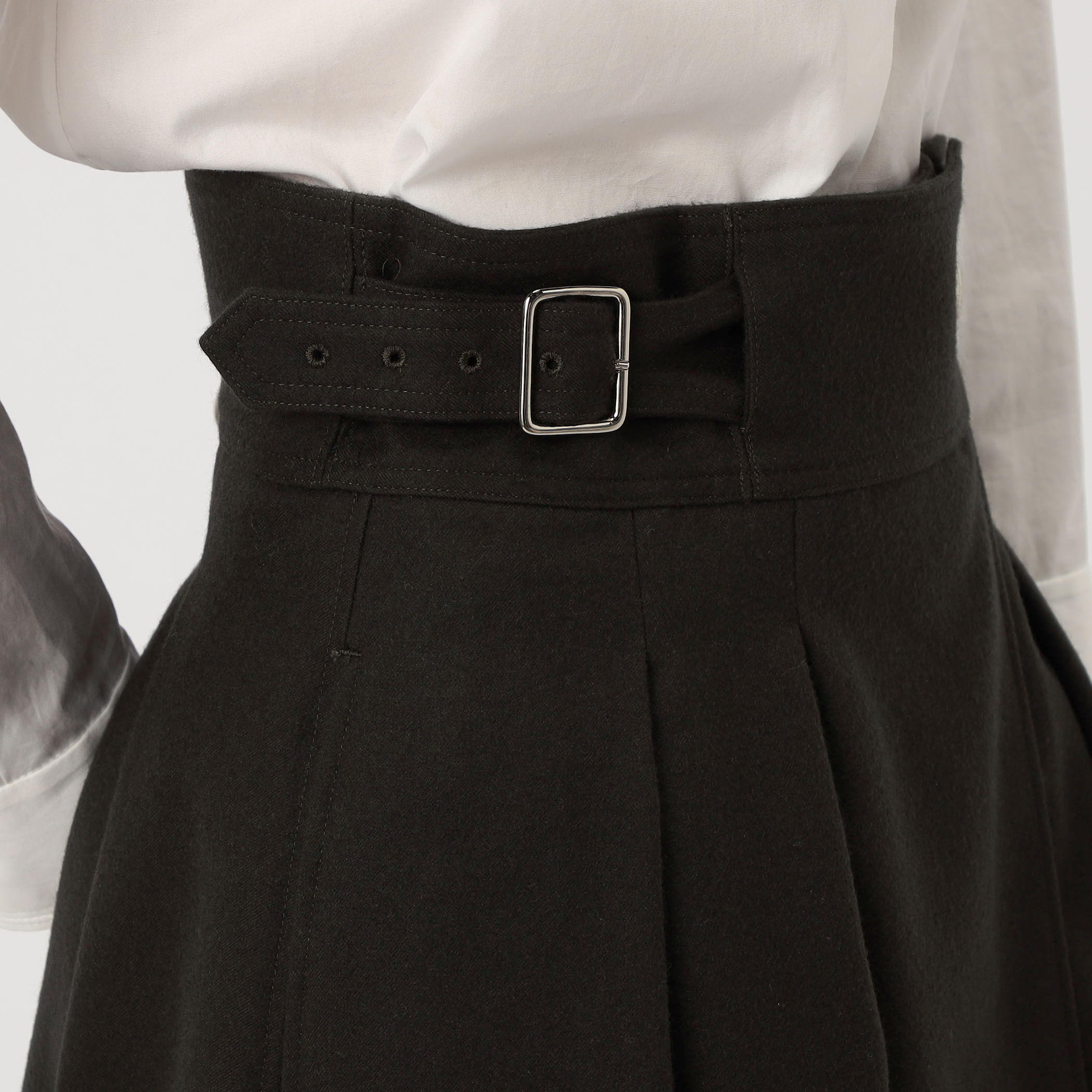 別注】THE RERACS×Edition THE GURKHA SKIRT｜トゥモローランド 公式通販