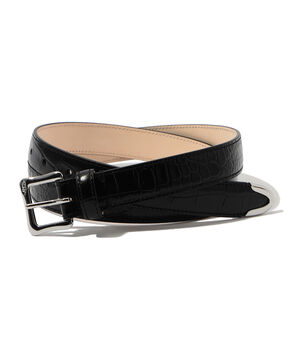 J&M DAVIDSON ENVELOPE BUCKLE TIP END 25MM