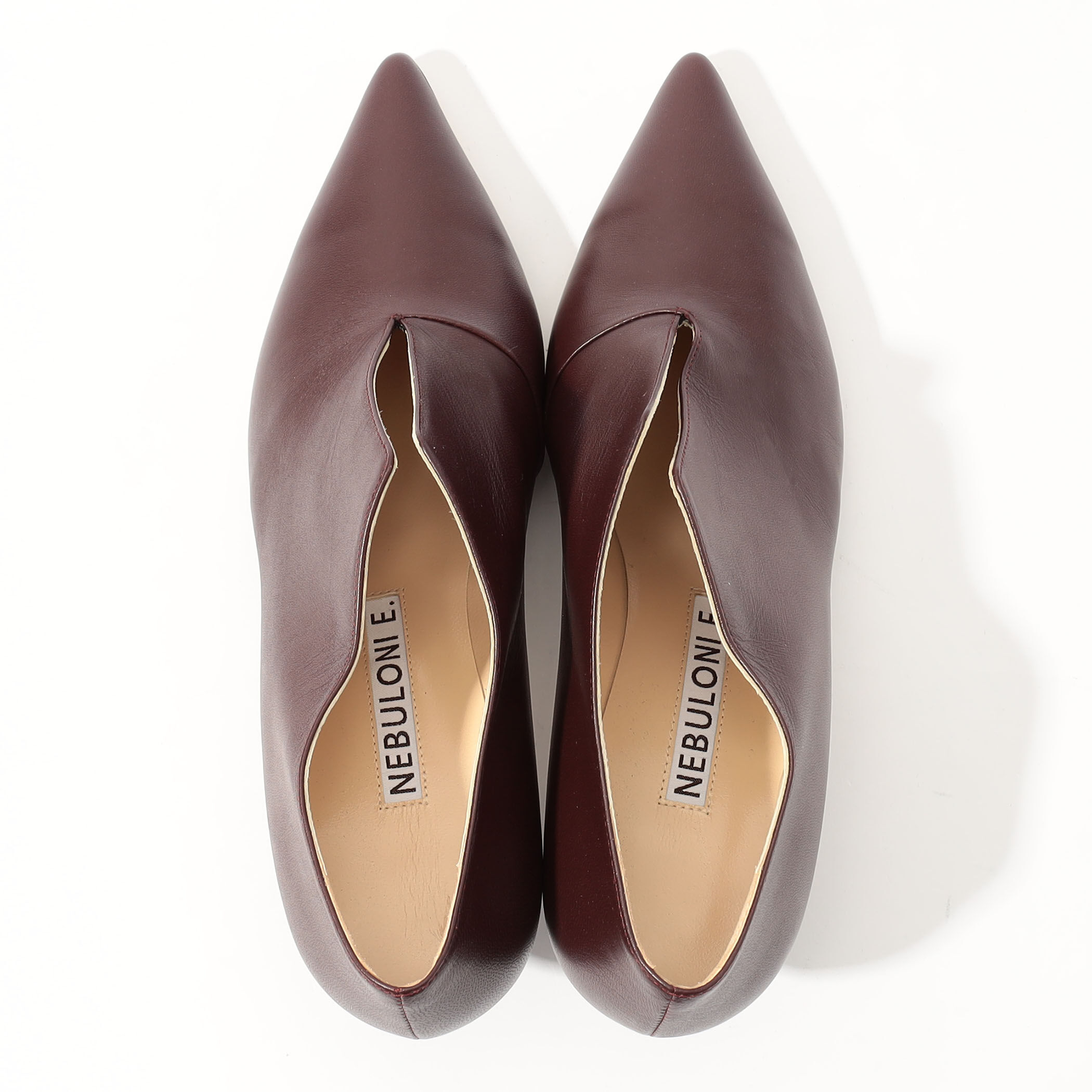 NEBULONI E. ブーティ｜トゥモローランド 公式通販