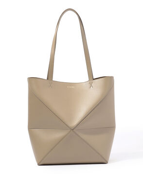 LOEWE パズルトート