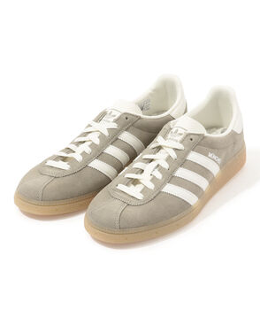 adidas MUENCHEN スウェードスニーカー