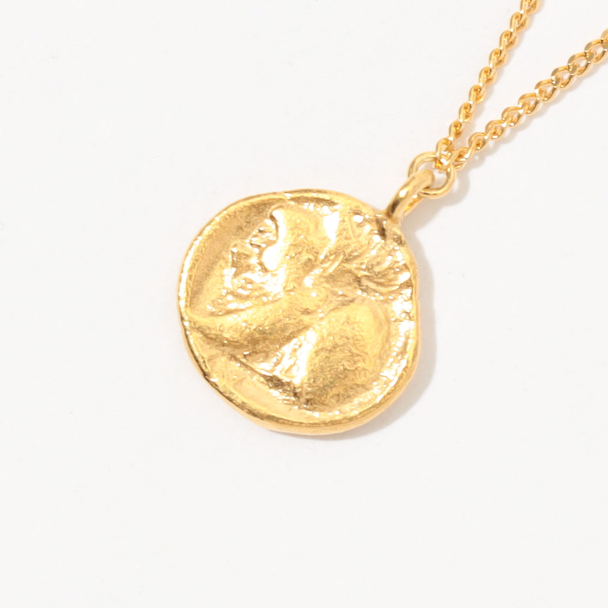 MARIHA Spirits/Athena コインネックレス｜トゥモローランド
