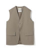 【別注】THE RERACS BIG VEST
