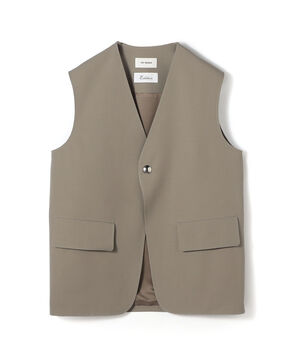 【別注】THE RERACS BIG VEST