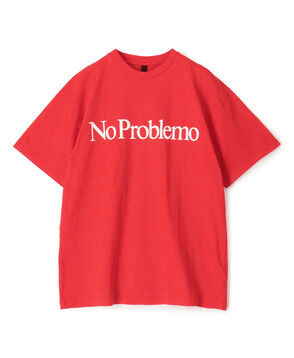No Problemo No Problemo SS Tee