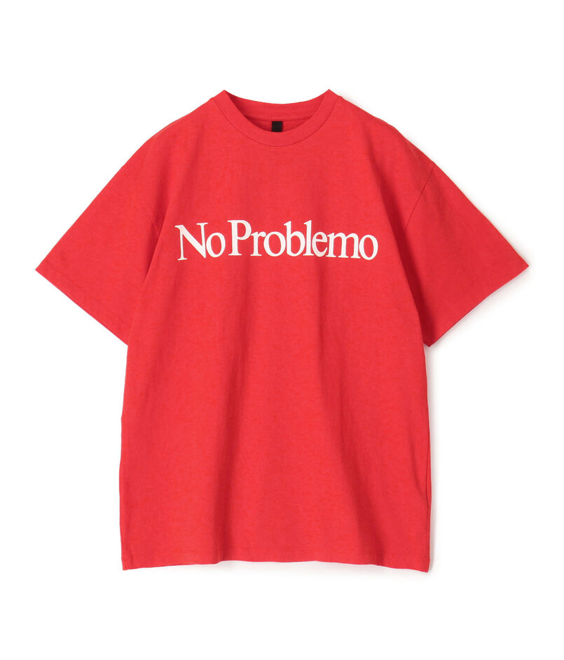 No Problemo No Problemo SS Tee