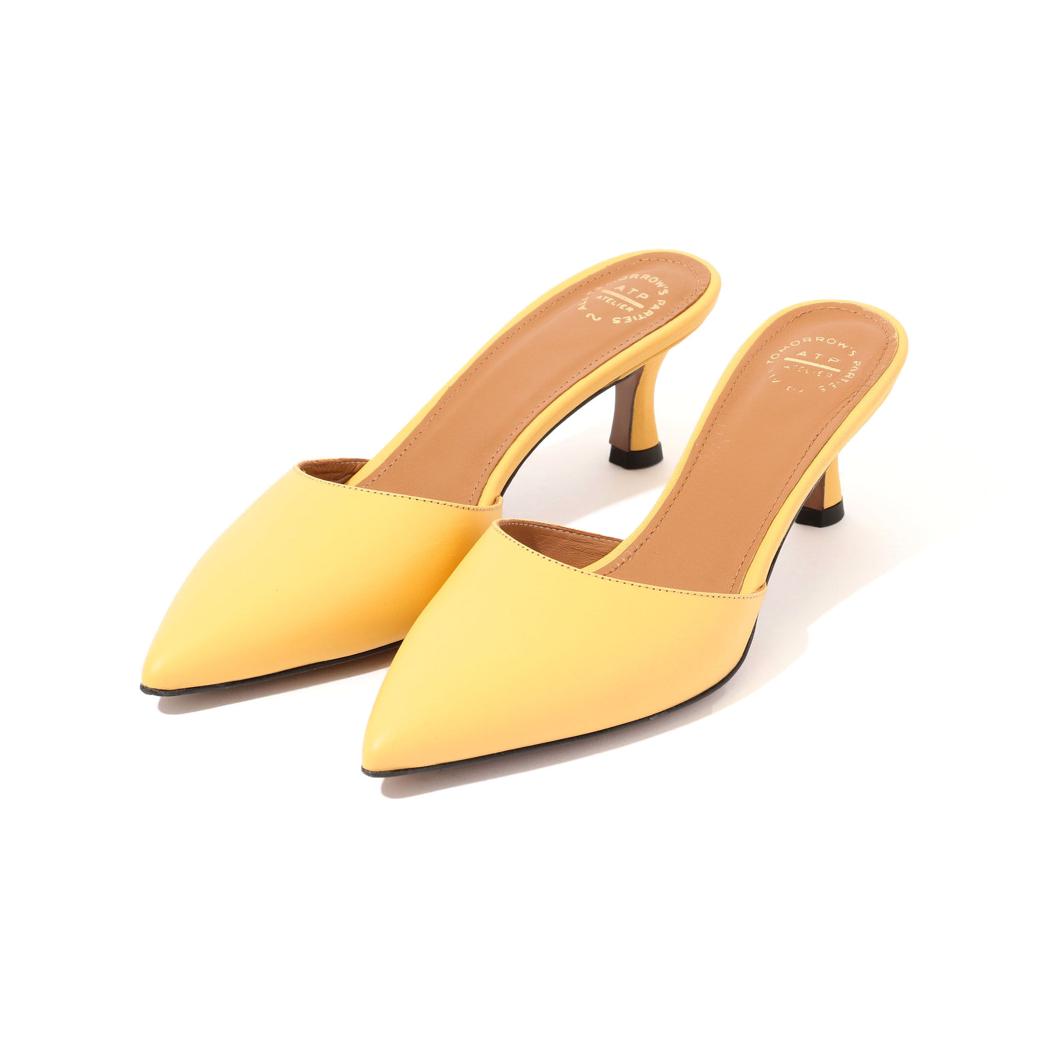 Shoes - – ATP Atelier