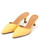 ATP Atelier MULE SANDAL